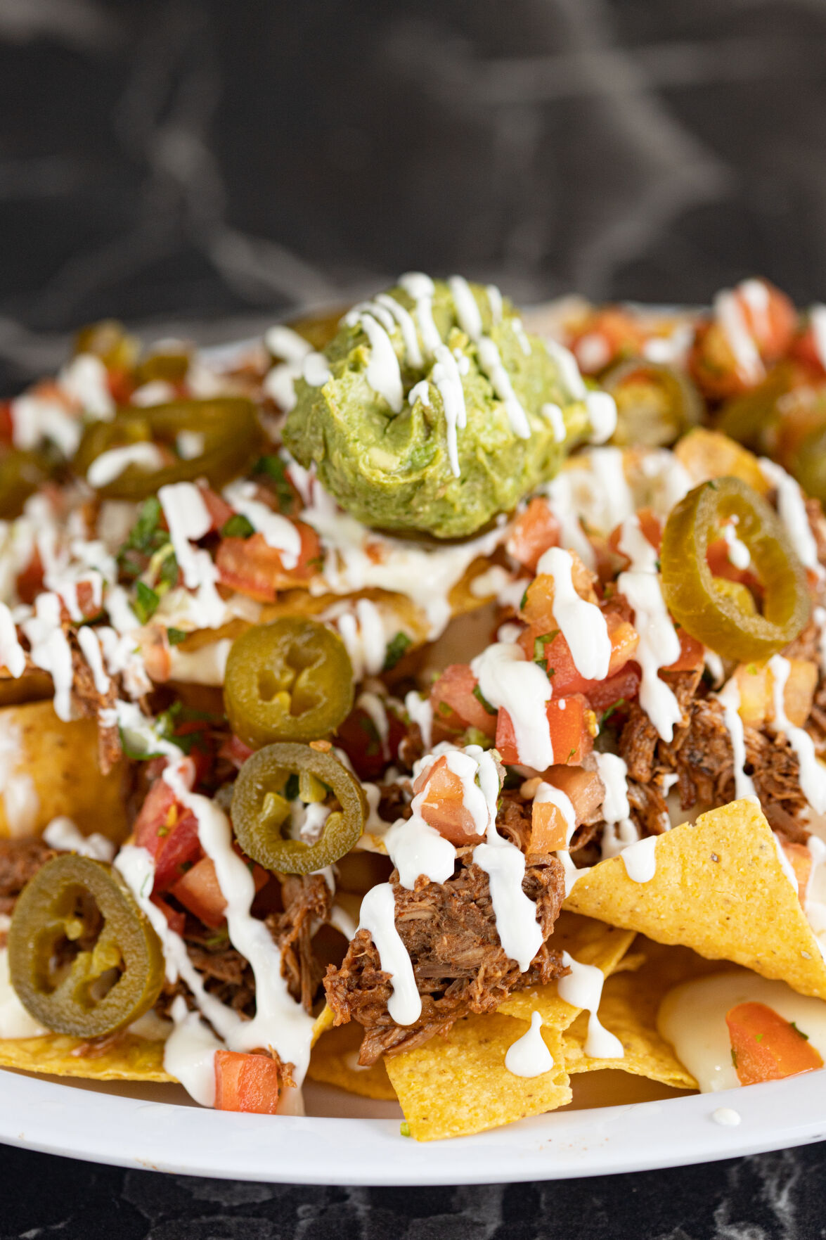 Periya Nachos